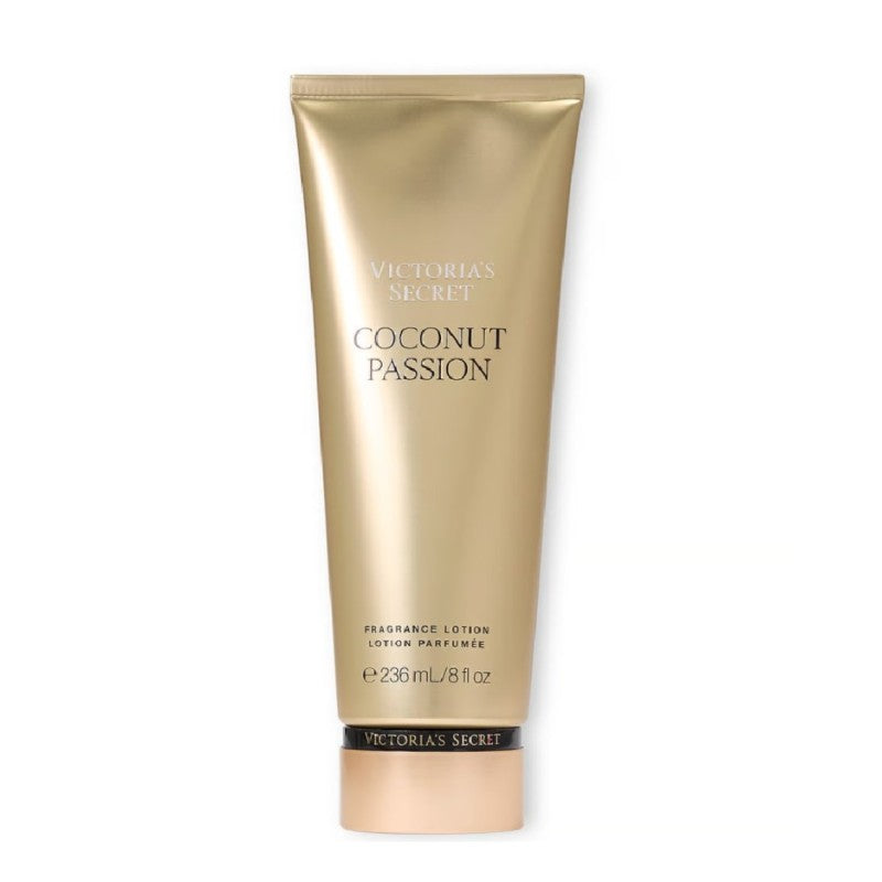 VICTORIA'S SECRET COCONUT PASSION BODY LOTION 236ML - Beauty Bar