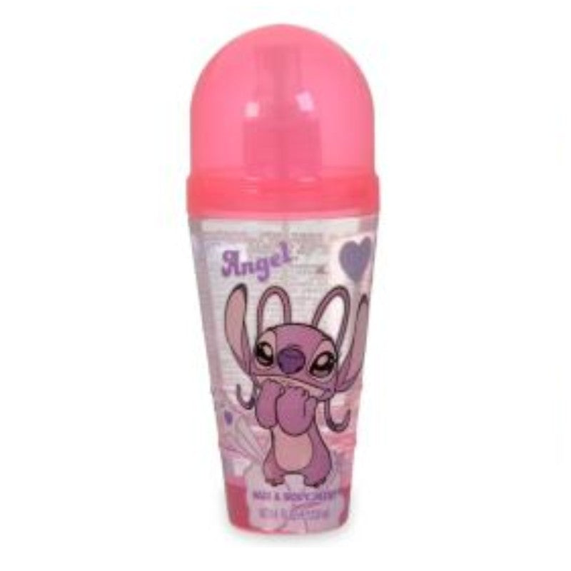 AIRVAL ANGEL HAIR+BODY MIST 250ML - Beauty Bar