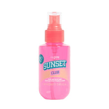 Load image into Gallery viewer, I LOVE GEN ALPHA SUNSET CLUB BODY MIST 100ML - Beauty Bar