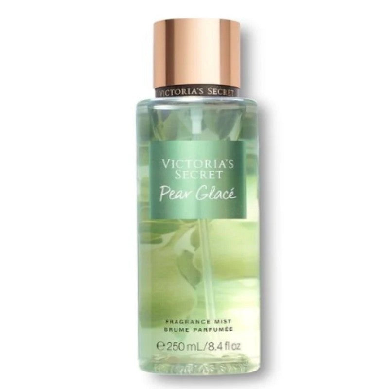 VICTORIA'S SECRET PEAR GLACE MIST 250ML - Beauty Bar