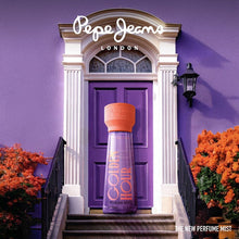 Load image into Gallery viewer, PEPE JEANS GOLDEN HOUR BODY MIST 250ML - Beauty Bar