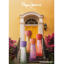Load image into Gallery viewer, PEPE JEANS VINTAGE VIBES BODY MIST 250ML - Beauty Bar