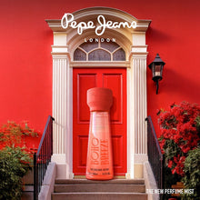 Load image into Gallery viewer, PEPE JEANS BOHO BREEZE MIST BODY MIST 250ML - Beauty Bar