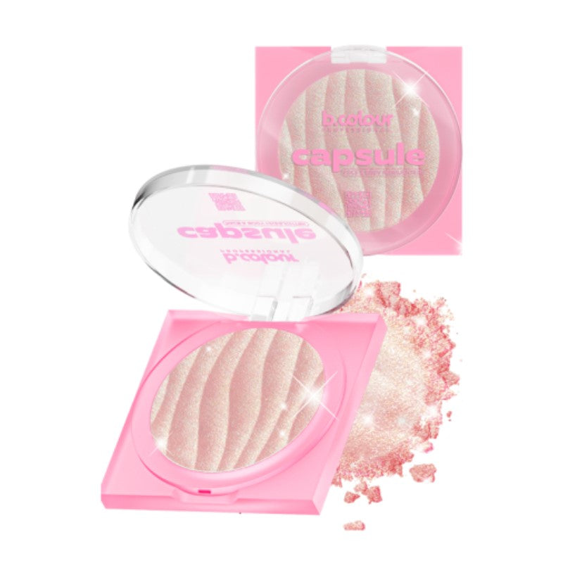 7DAYS FACE & BODY HIGHLIGHTER - AVAILABLE IN 2 SHADES - Beauty Bar