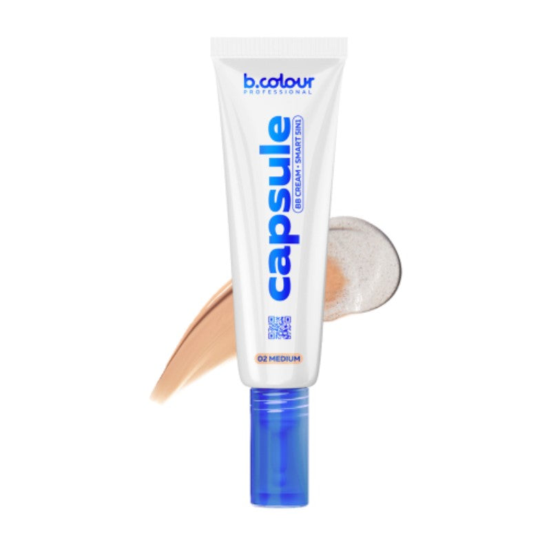 7DAYS BB CREAM 5IN1 - AVAILABLE IN 2 SHADES - Beauty Bar