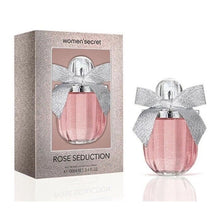 Load image into Gallery viewer, WOMEN SECRET ROSE SEDUCTION EDP100ML - Beauty Bar