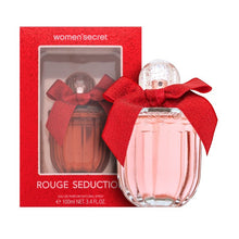 Load image into Gallery viewer, WOMEN SECRET ROUGE SEDUCTION EDP100ML - Beauty Bar