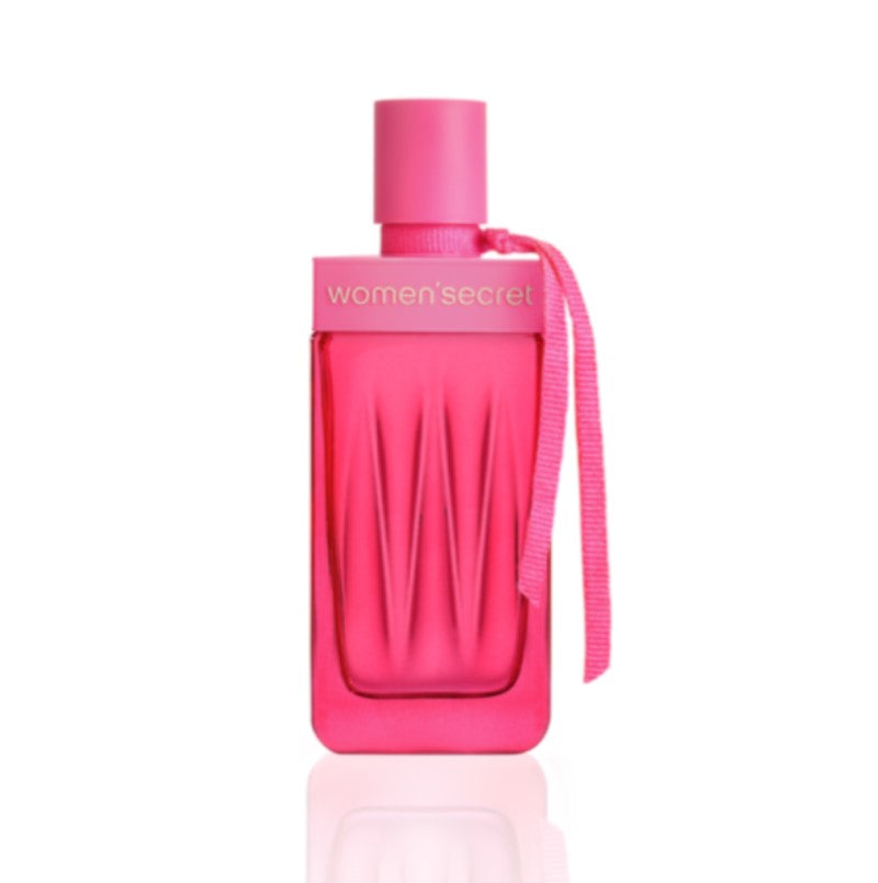 WOMEN SECRET INTIMATE DELIGHT EDP AVAILABLE IN 2 SIZES - Beauty Bar