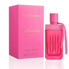 Load image into Gallery viewer, WOMEN SECRET INTIMATE DELIGHT EDP AVAILABLE IN 2 SIZES - Beauty Bar