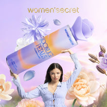 Load image into Gallery viewer, WOMEN SECRET FLOWERLAND MOONLIGHT PETALS BODY MIST 250ML - Beauty Bar