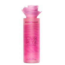Load image into Gallery viewer, WOMEN SECRET FLOWERLAND OVEROSE BODY MIST 250ML - Beauty Bar