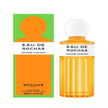Load image into Gallery viewer, ROCHAS ORANGE HORIZON EDT100ML - Beauty Bar