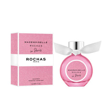Load image into Gallery viewer, ROCHAS MADEMOISELLE ROCHAS IN PARIS EDP AVAILABLE IN 2 SIZES - Beauty Bar
