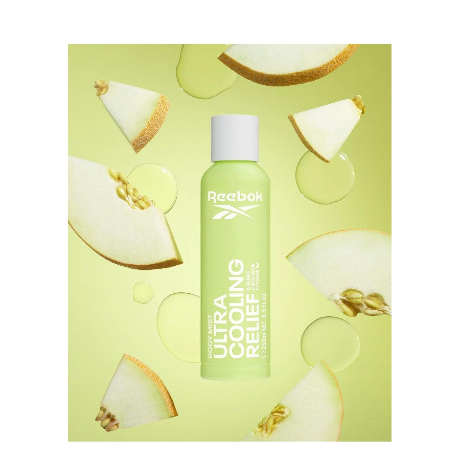 REEBOK COOLING BODY MIST -250ML - Beauty Bar