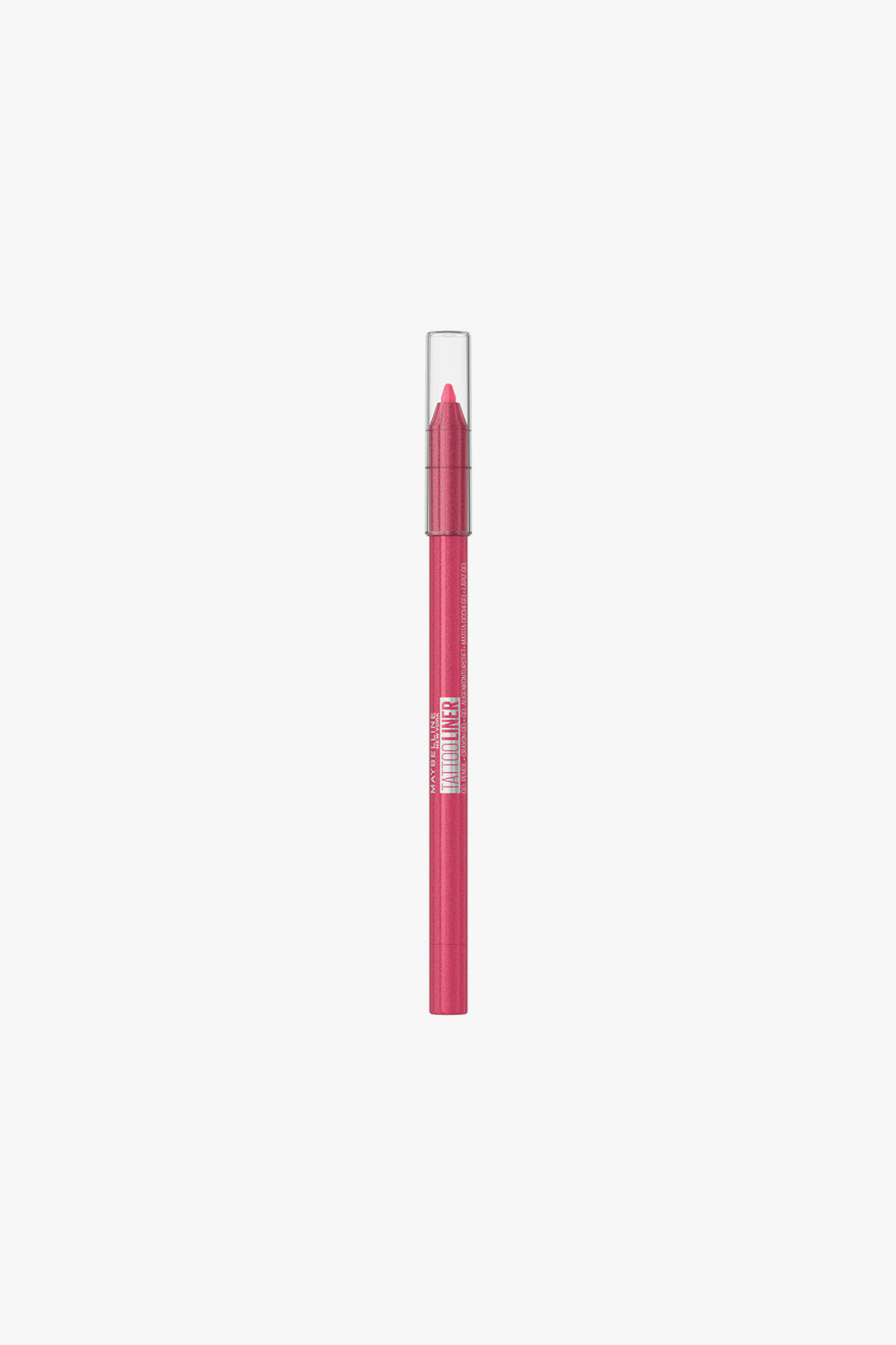 MAYBELLINE NEW YORK - TATTOO EYELINER PENCIL - AVAILABLE IN 12 COLOURS - Beauty Bar