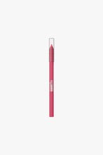 Load image into Gallery viewer, MAYBELLINE NEW YORK - TATTOO EYELINER PENCIL - AVAILABLE IN 12 COLOURS - Beauty Bar