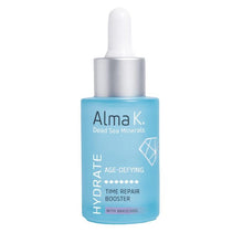 Load image into Gallery viewer, ALMA K TIME REPAIR BOOSTER 30ML - Beauty Bar