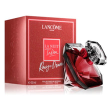 Load image into Gallery viewer, LANCÔME LA NUIT TRESOR ROUGE DRAMA INTENSE EDP AVAILABLE IN 3 SIZES - Beauty Bar