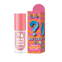 Load image into Gallery viewer, RUDE DO WE DEWY LIQUID BLUSH AVAILABLE IN 3 SHADES - Beauty Bar