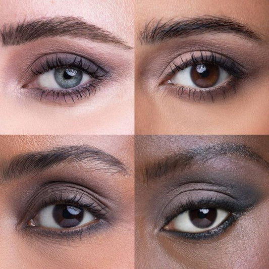 URBAN DECAY NAKED 2 BASICS EYESHADOW PALETTE - Beauty Bar