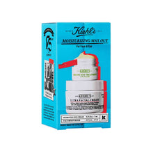 Load image into Gallery viewer, KIEHL'S FACIAL HYDRATION DUO MINI SET - Beauty Bar