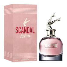 Load image into Gallery viewer, JEAN PAUL GAULTIER SCANDAL EDP AVAILABLE IN 2 SIZES - Beauty Bar