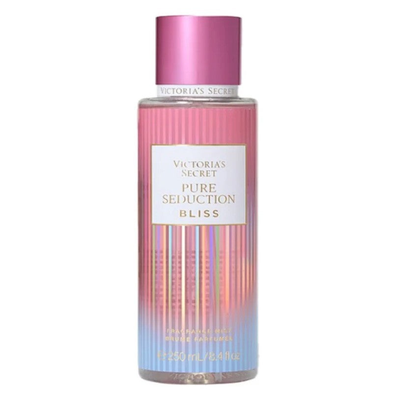 VICTORIA'S SECRET PURE SEDUCTION BLISS MIST 250ML - Beauty Bar