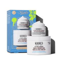 Load image into Gallery viewer, KIEHL'S HYDRATION ALL THE WAY FACE & BODY SET - Beauty Bar
