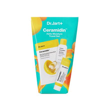 Load image into Gallery viewer, DR.JART+ CERAMIDIN HELLO MOISTURE SET - Beauty Bar