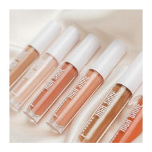 Load image into Gallery viewer, DERMACOL F****** HIGH SHINE LIPGLOSS - AVAILABLE IN 6 SHADES - Beauty Bar