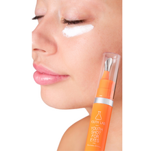 Load image into Gallery viewer, YOUTH LAB YOUTH SHOT FOR EYES 15ML ALL SKIN TYPES - Beauty Bar