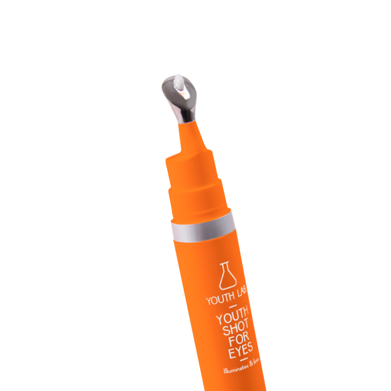 YOUTH LAB YOUTH SHOT FOR EYES 15ML ALL SKIN TYPES - Beauty Bar