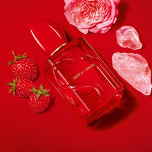 Load image into Gallery viewer, GIORGIO ARMANI SI PASSIONE RED MUSK EDP AVAILABLE IN 2 SIZES - Beauty Bar