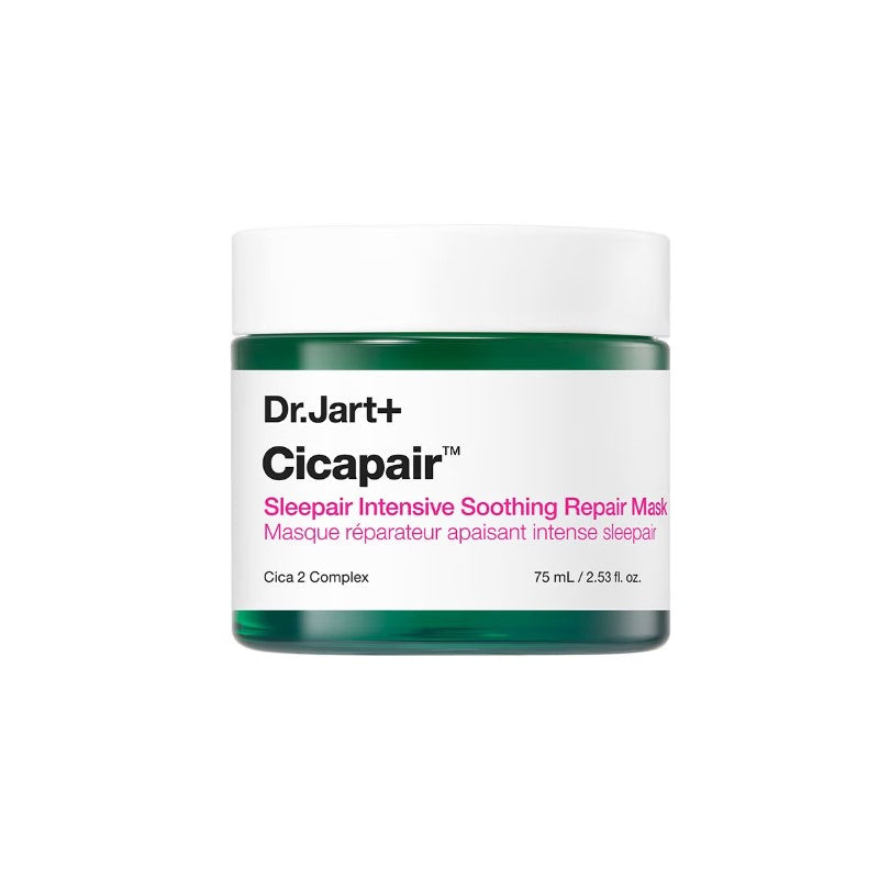 DR.JART+ CICAPAIR SLEEPAIR INTENSIVE MASK 75ML - Beauty Bar