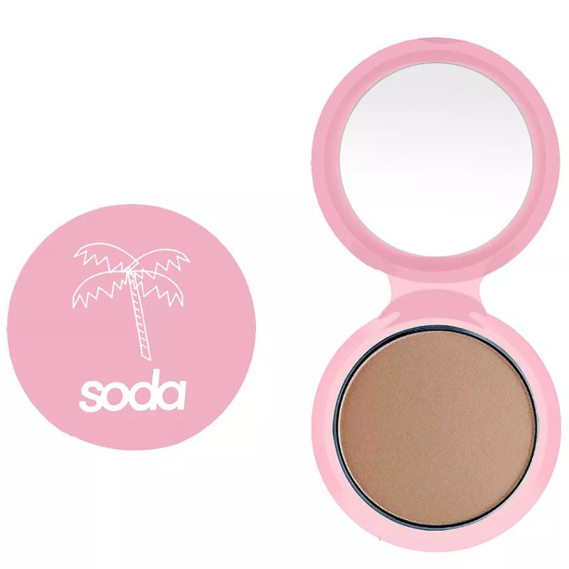 SODA DRY CONTOURING AVAILABLE IN 2 SHADES - Beauty Bar