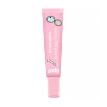 Load image into Gallery viewer, SODA GLOWY SKIN FINISHER AVAILABLE IN 2 SHADES - Beauty Bar