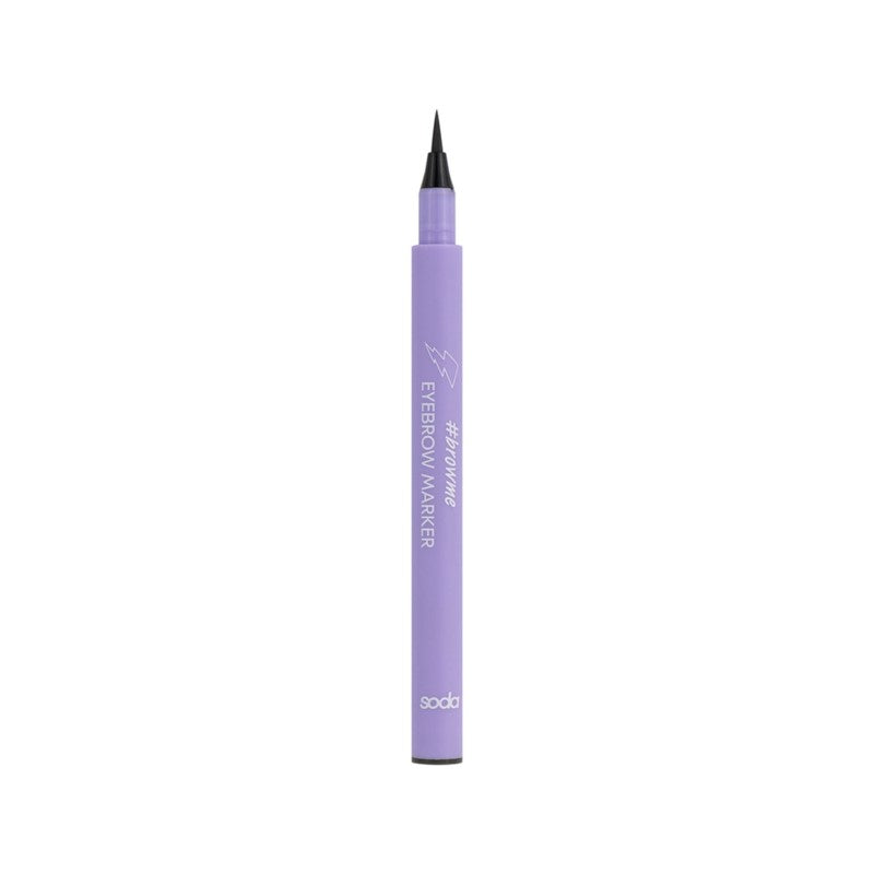 SODA EYEBROW MARKER - AVAILABLE IN 4 SHADES - Beauty Bar