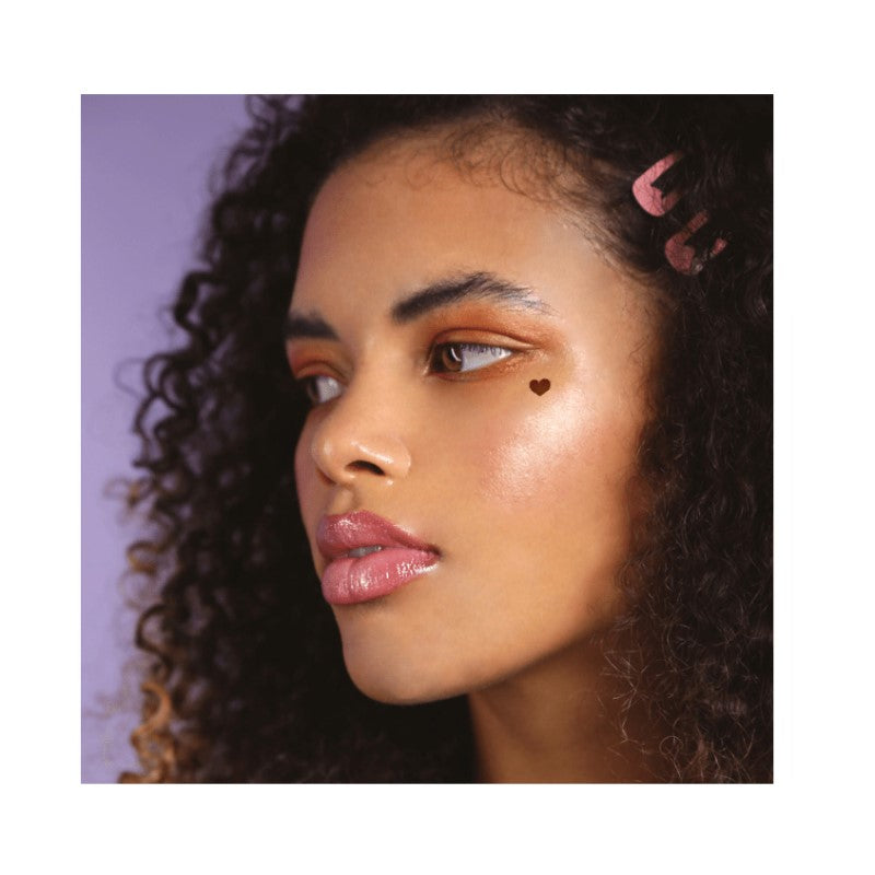 SODA HEART STAMP MARKER 001 - Beauty Bar