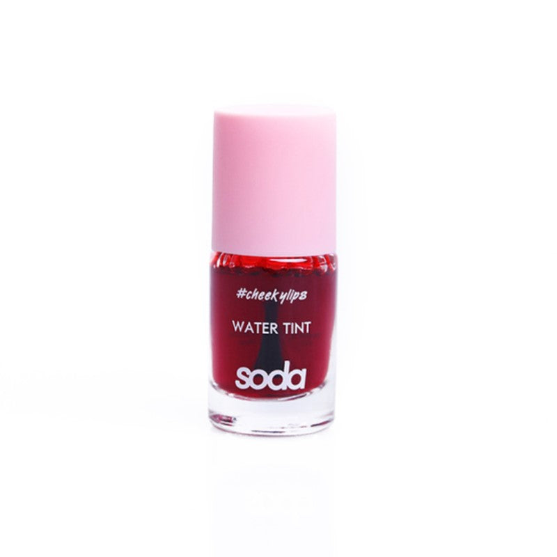 SODA WATER TINT AVAILABLE IN 3 SHADES - Beauty Bar