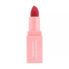 Load image into Gallery viewer, SODA MATTE LIPSTICK - AVAILABLE IN 10 SHADES - Beauty Bar