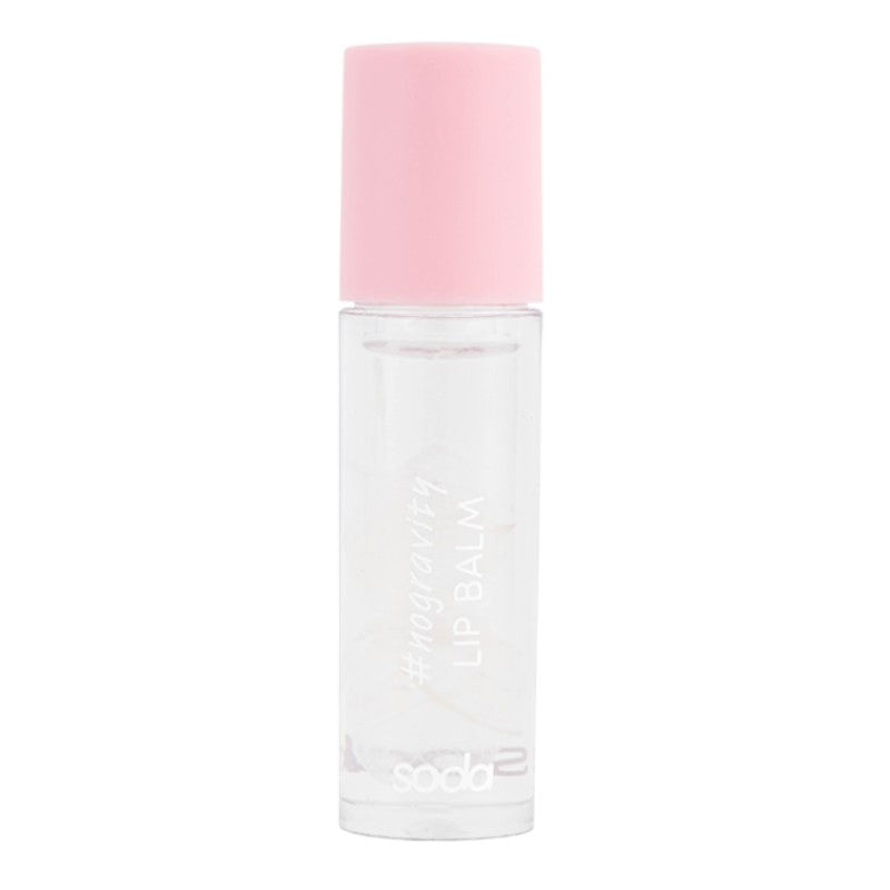 SODA LIP BALM NOGRAVITY 002 - Beauty Bar