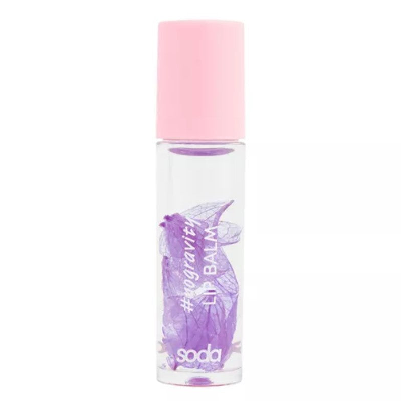 SODA LIP BALM NOGRAVITY 003 - Beauty Bar