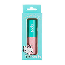 Load image into Gallery viewer, SODA HELLO KITTY TRAVEL BRUSH - Beauty Bar