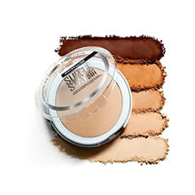Load image into Gallery viewer, MAYBELLINE NEW YORK - SUPERSTAY 24H HYBRID POWDER FOUNDATION - AVAILABLE IN 4 SHADES - Beauty Bar