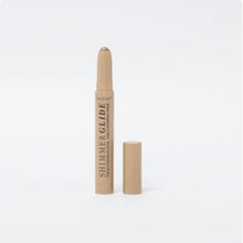 Load image into Gallery viewer, TECHNIC SHIMMER GLIDE EYESHADOW STICK - AVAILABLE IN 5 SHADES - Beauty Bar