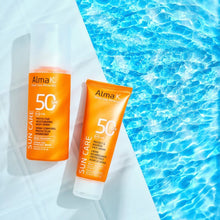 Load image into Gallery viewer, ALMA K PROTECTIVE MOISTURIZING BODY SPRAY SPF50 150ML - Beauty Bar