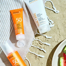 Load image into Gallery viewer, ALMA K PROTECTIVE MOISTURIZING BODY SPRAY SPF50 150ML - Beauty Bar