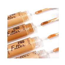 Load image into Gallery viewer, TECHNIC PRO FILTER PRO FILTER FOUNDATION - AVAILABLE IN 4 SHADES - Beauty Bar