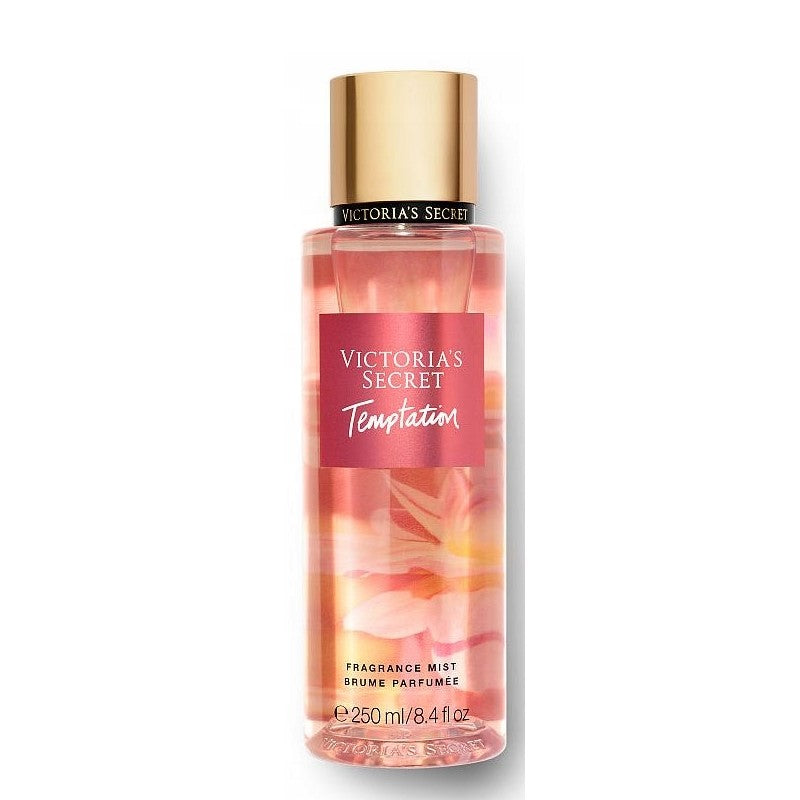 VICTORIA'S SECRET TEMPTATION MIST 250ML - Beauty Bar