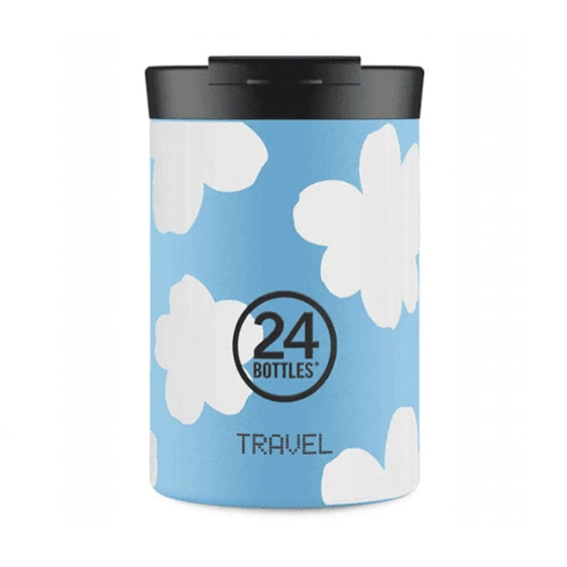 24BOTTLE TRAVEL TUMBLER 350ML DAYDREAMING - Beauty Bar